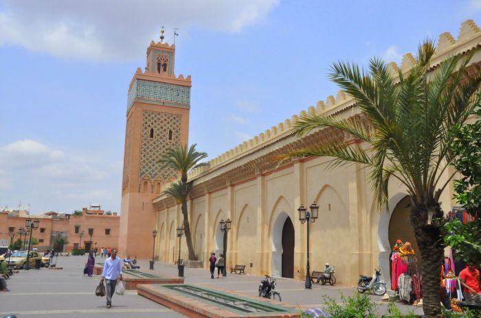 5 Days Casablanca and Marrakesh Tour 5 Days Casablanca and Marrakesh Tour
